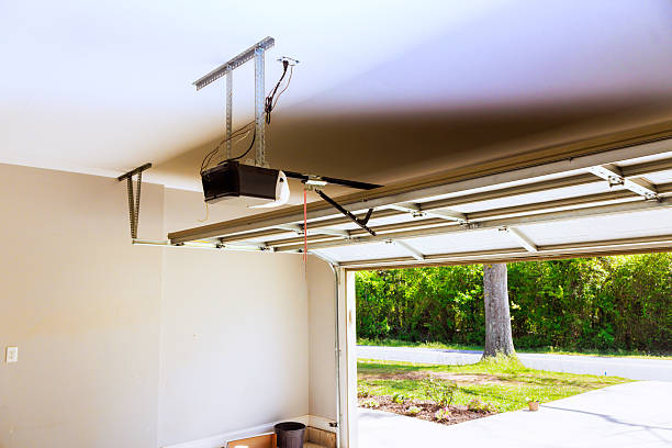 Top rated local Garage Door Panel Replacement specialists in Stratmoor, CO